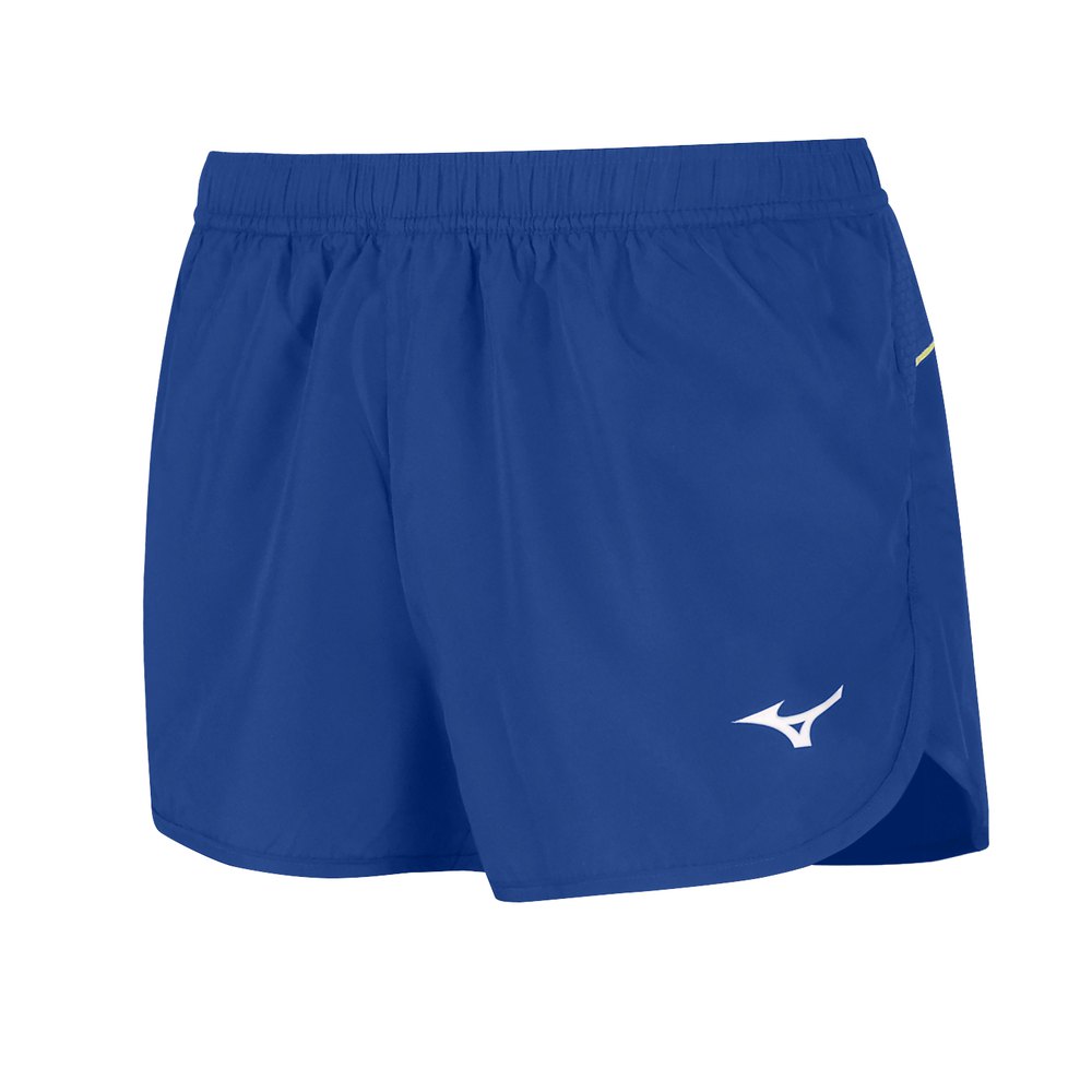 

Тайтсы Mizuno Premium Shorts Jpn Split, синий