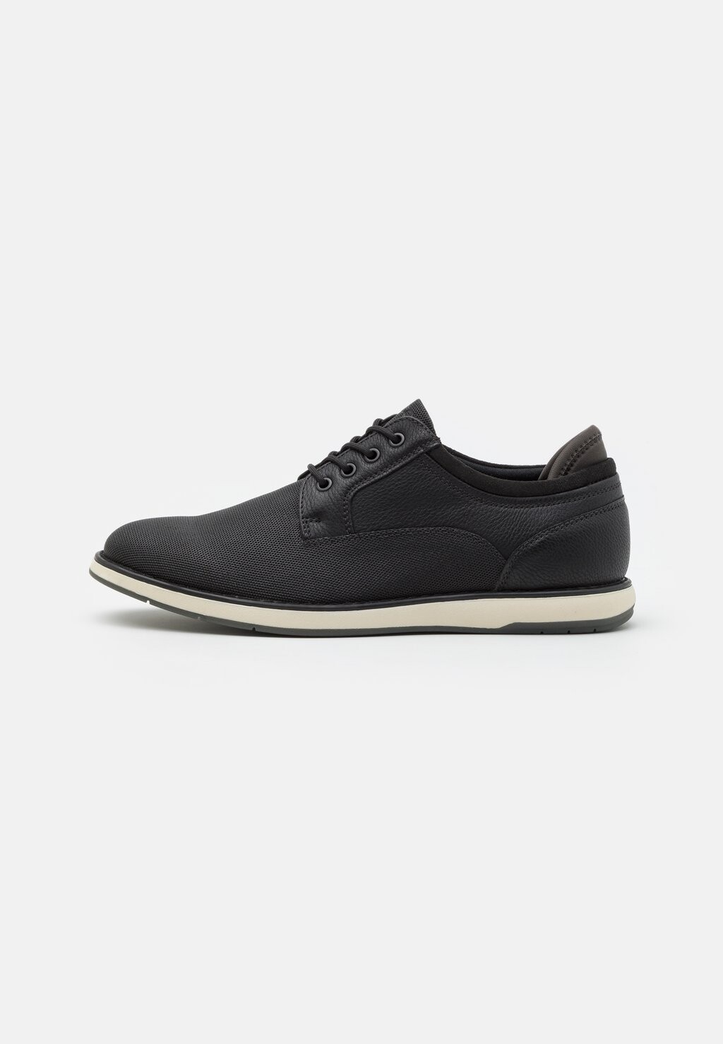 

Повседневные кроссовки на шнуровке ALDO, черный