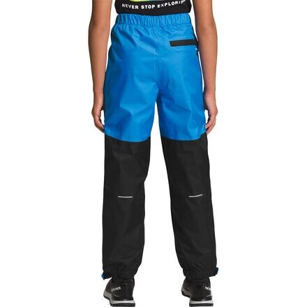 

Брюки Antora Rain - Детские The North Face, цвет Super Sonic Blue