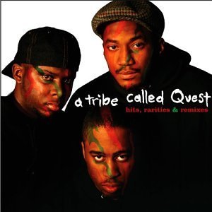 Виниловая пластинка A Tribe Called Quest - Hits Rarities & Remixes виниловая пластинка a tribe called quest – the anthology 2lp