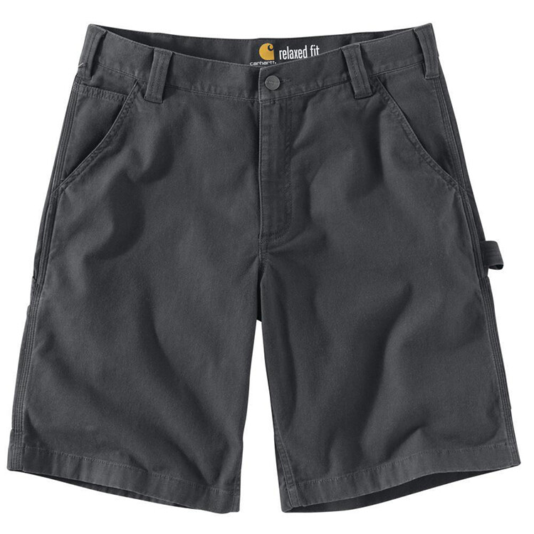 

Шорты-карго мужские Carhartt, коричневый/светло-серый