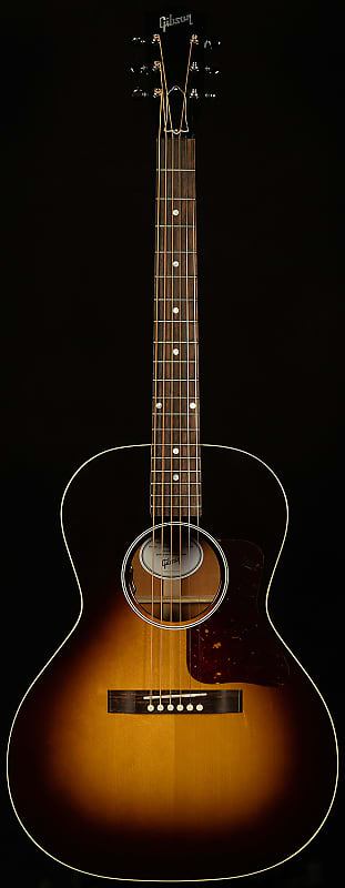 Акустическая гитара Gibson L-00 Standard акустическая гитара gibson miranda lambert bluebird bluebonnet