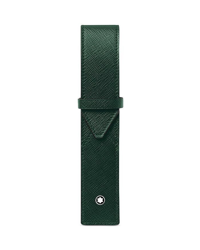 

Кожаный чехол для одной ручки Sartorial Montblanc