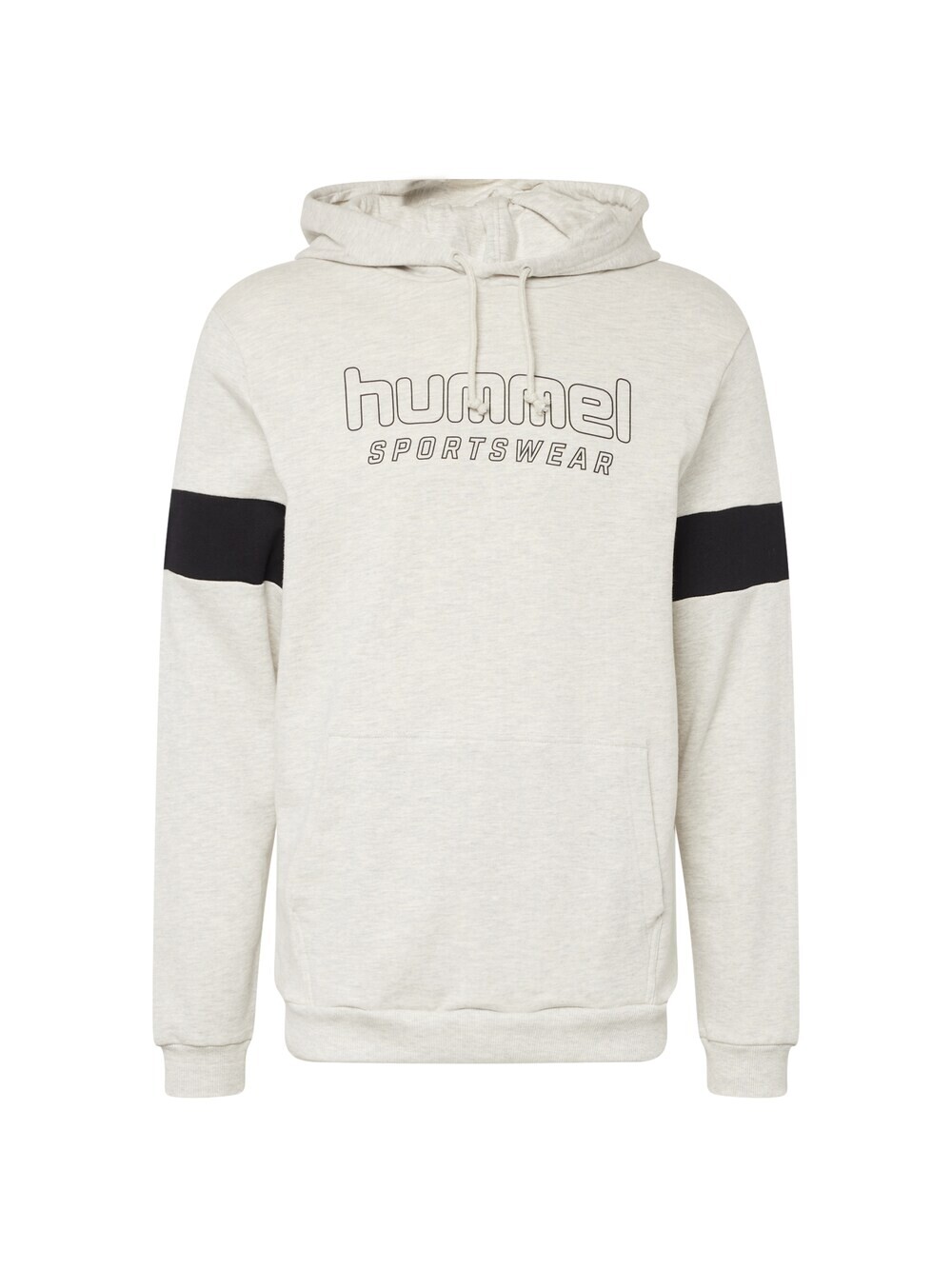 

Толстовка Hummel, крем