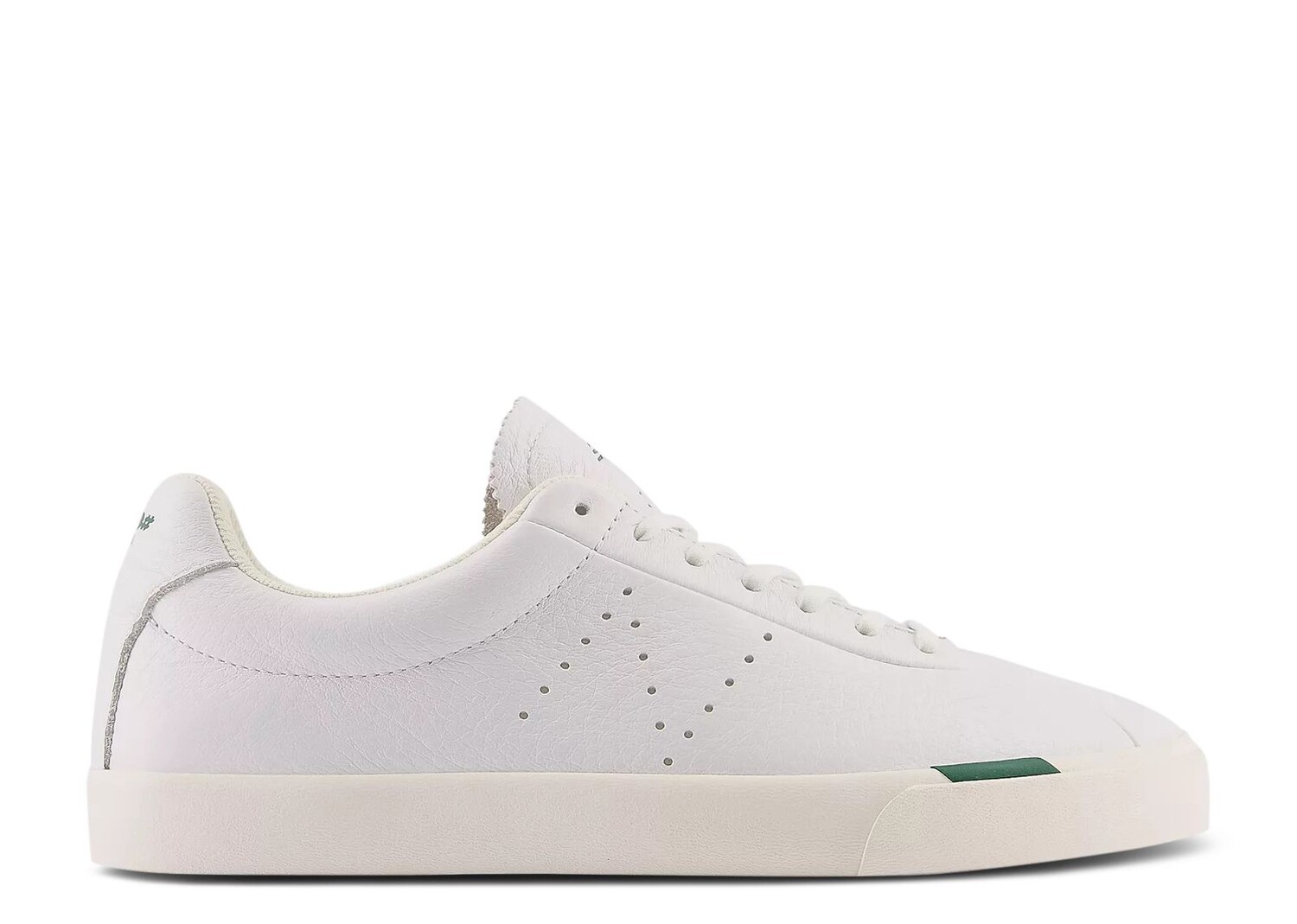 

Кроссовки New Balance Numeric 22 'White Green', белый