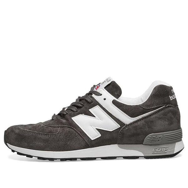 

Кроссовки 576 серии New Balance, серый