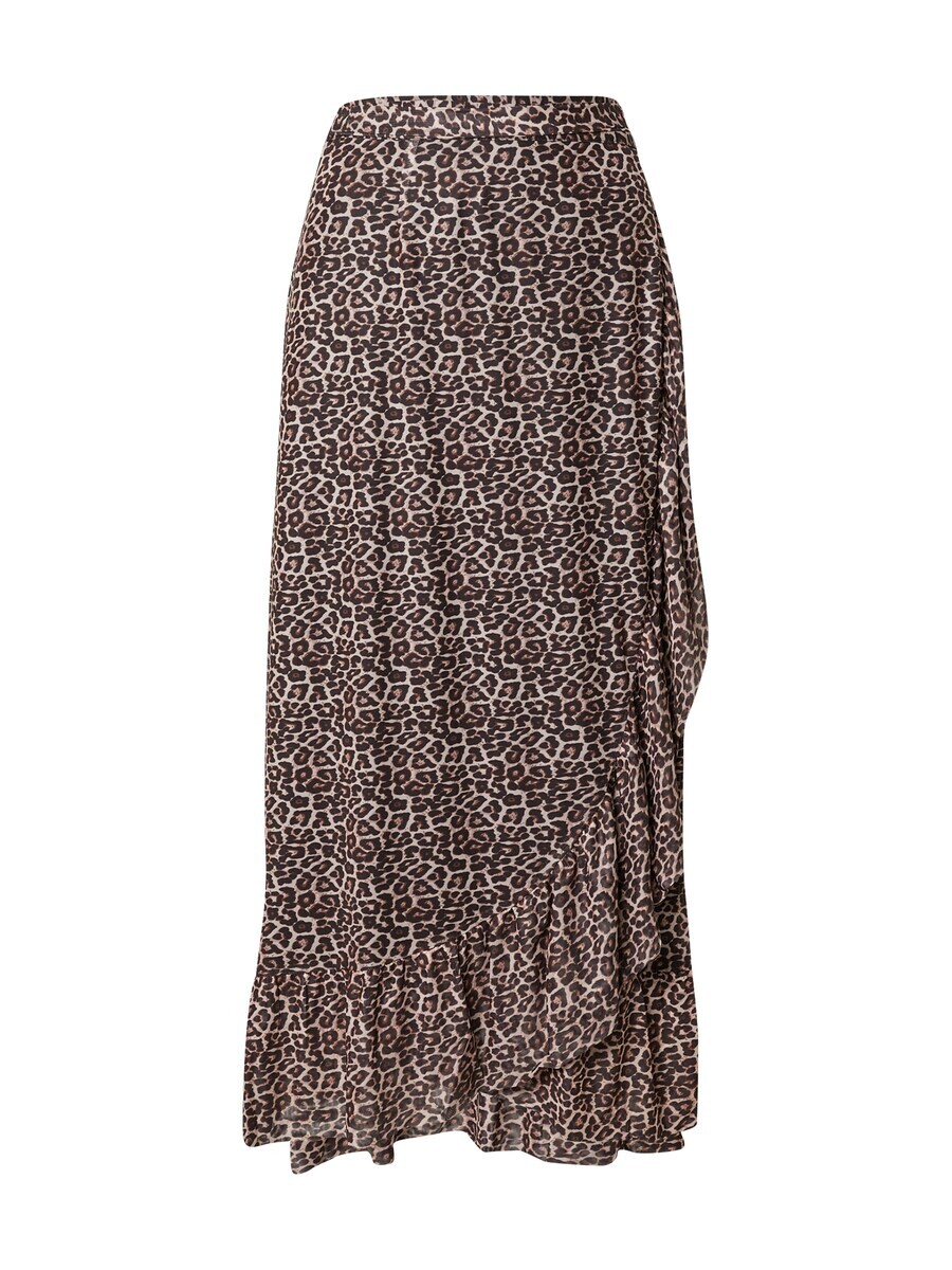 

Юбка Neo Noir Skirt Malli, цвет Mixed colors