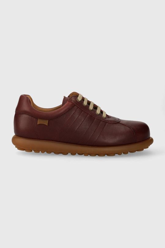 

Кожаные кроссовки Pelotas Ariel Camper, бордовый