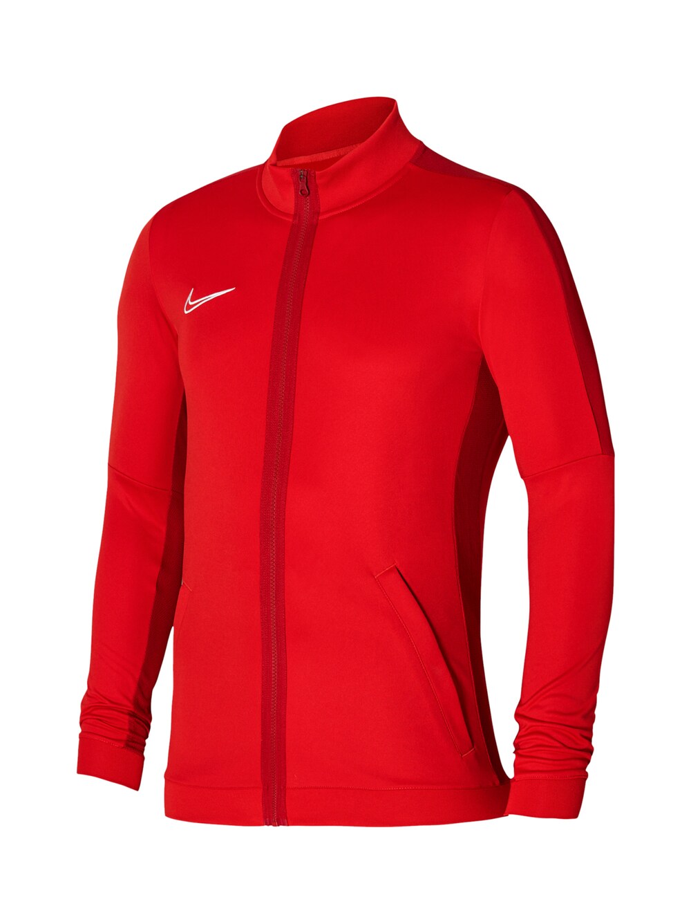 Спортивная куртка Nike, красный