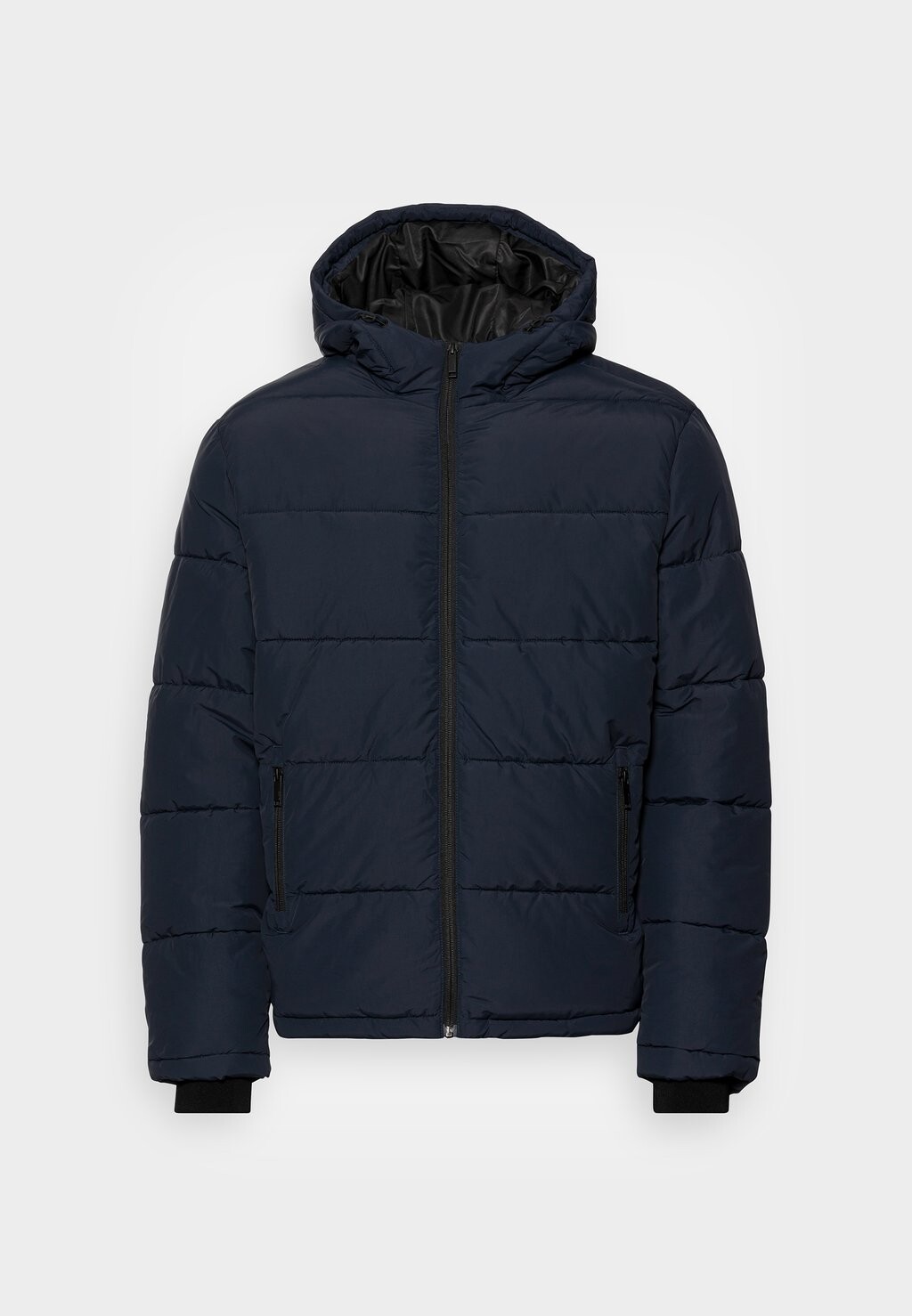 

Зимняя куртка Selected Homme SLH HARRY PUFFER JKT, цвет sky captain