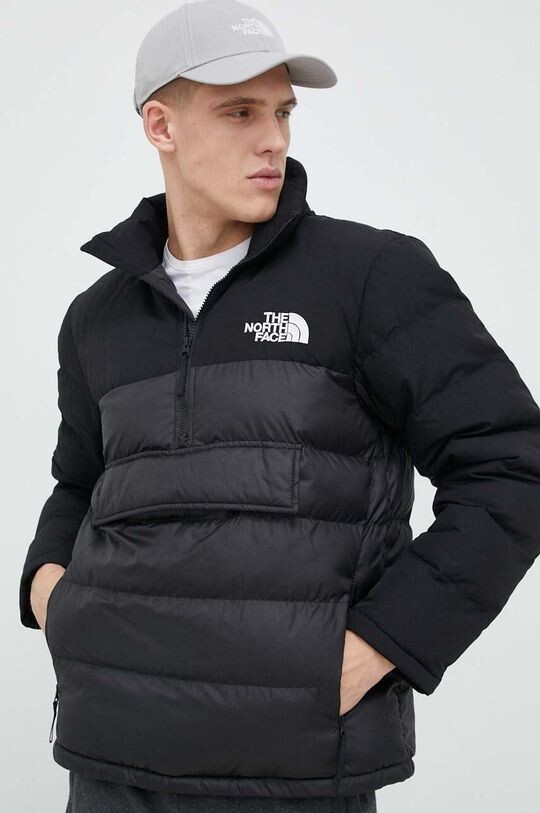 

Куртка The North Face, черный