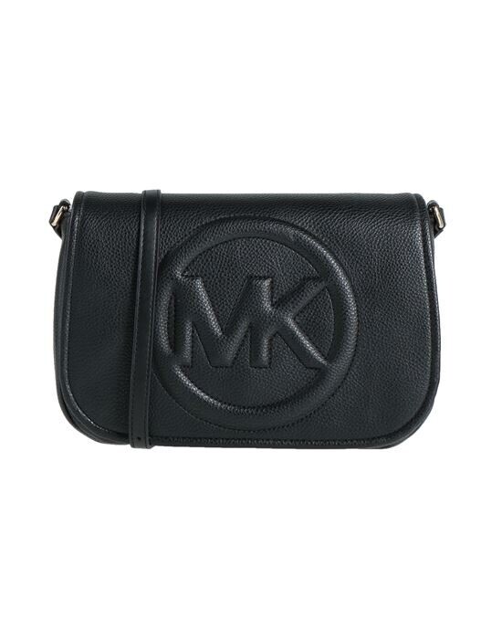 

Сумка через плечо MICHAEL MICHAEL KORS, черный