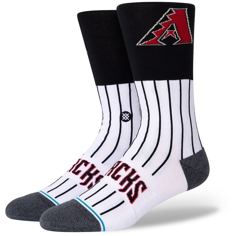 

Носки Stance Arizona Diamondbacks