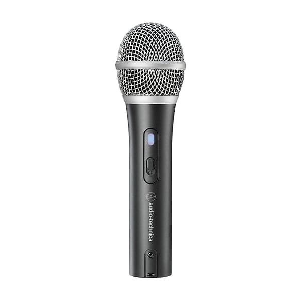 Динамический микрофон Audio-Technica ATR2100X-USB Cardioid USB Microphone