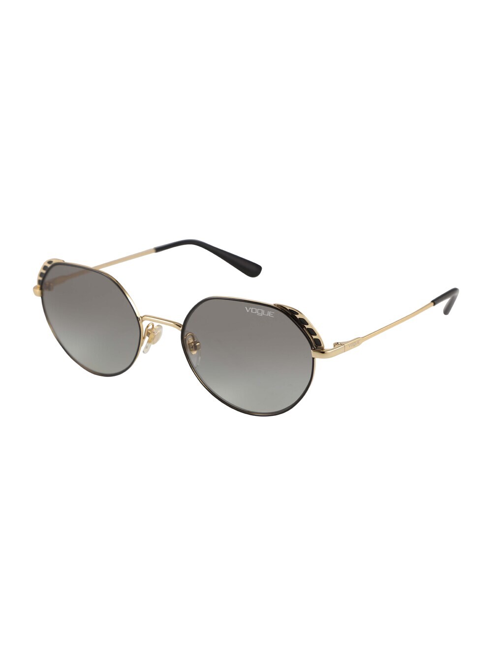 

Солнечные очки VOGUE Eyewear, черный