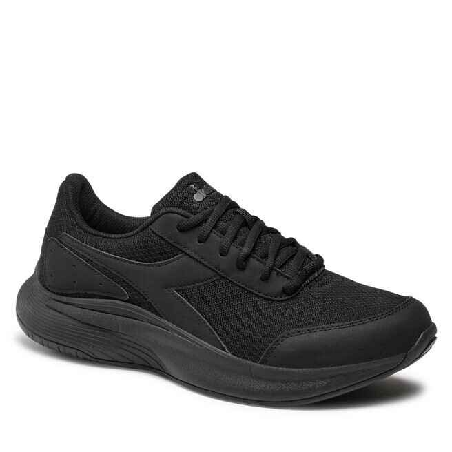 

Кроссовки Diadora Eagle, черный