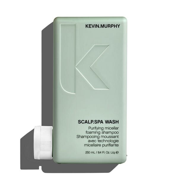 

Спа-мойка кожи головы 250 мл Kevin Murphy