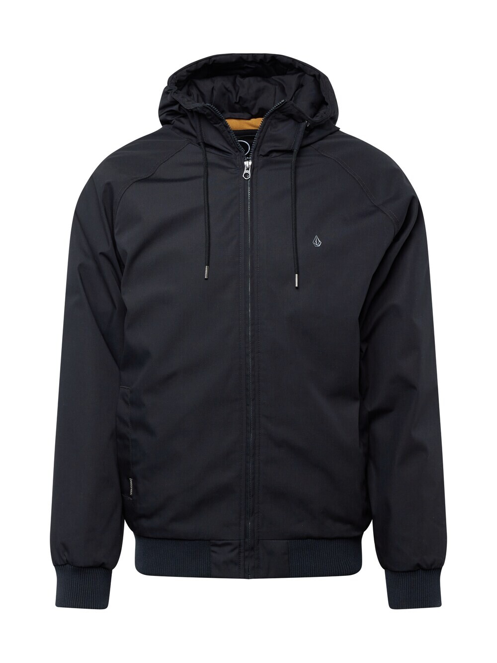

Межсезонная куртка Volcom HERNAN, черный