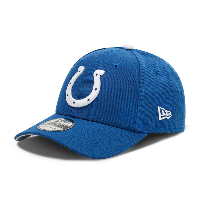 

Бейсболка New Era NflIndianapolis Colts, синий