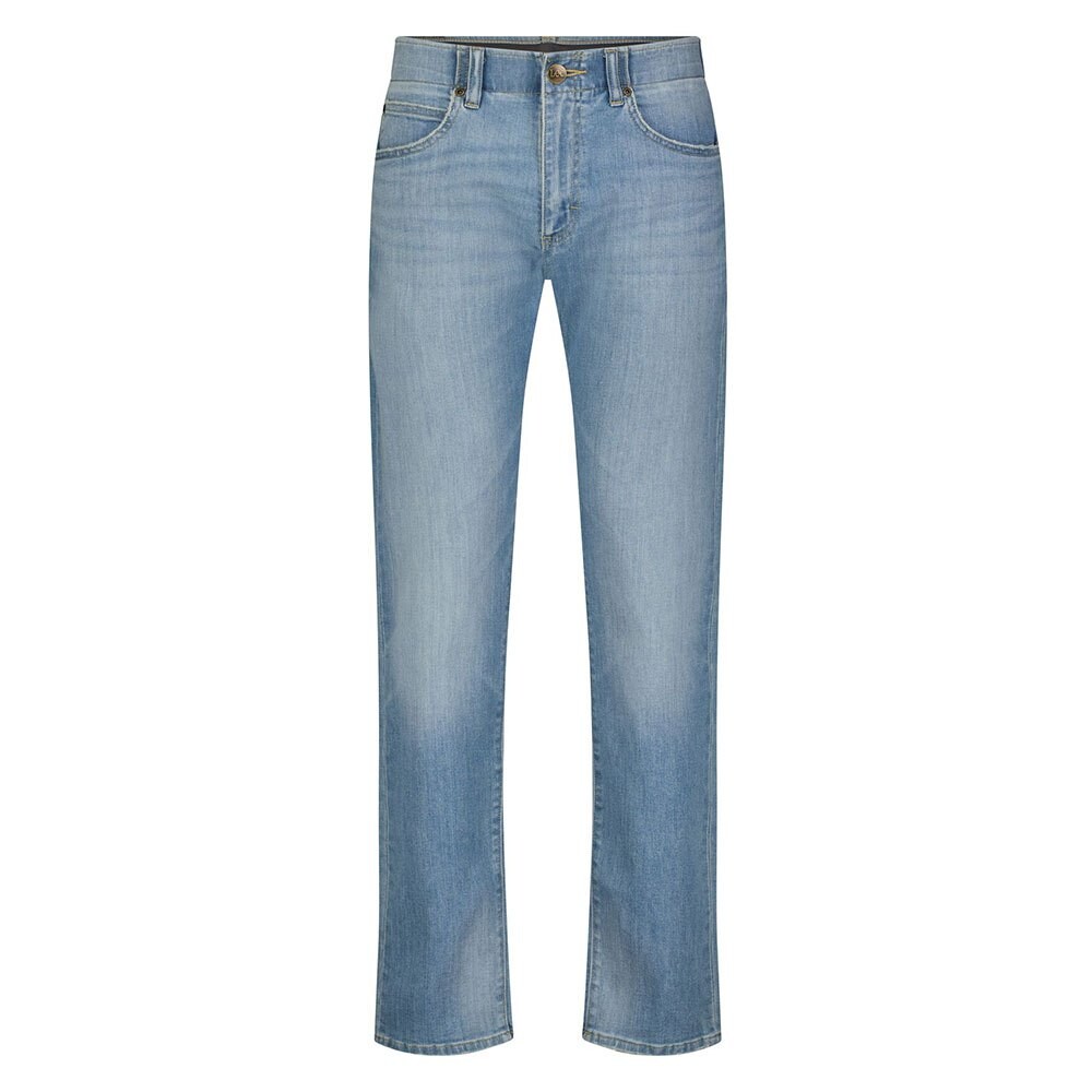 

Джинсы Lee Extreme Motion Mvp Slim Fit, синий