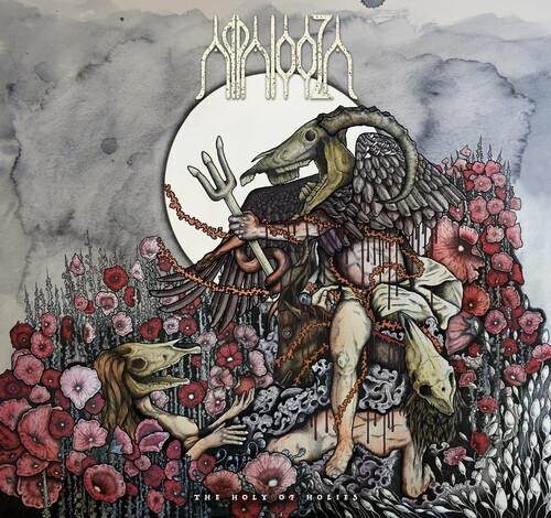 

Виниловая пластинка Appalooza - Holy Of Holies