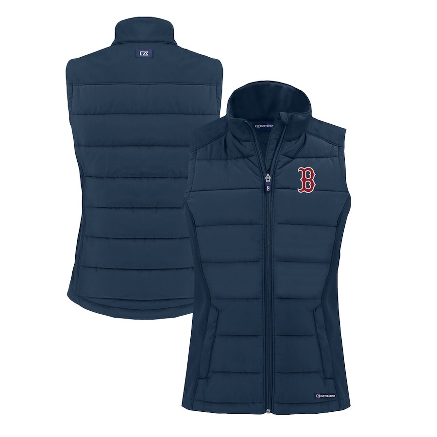 

Куртка Cutter & Buck Boston Red Sox, нави