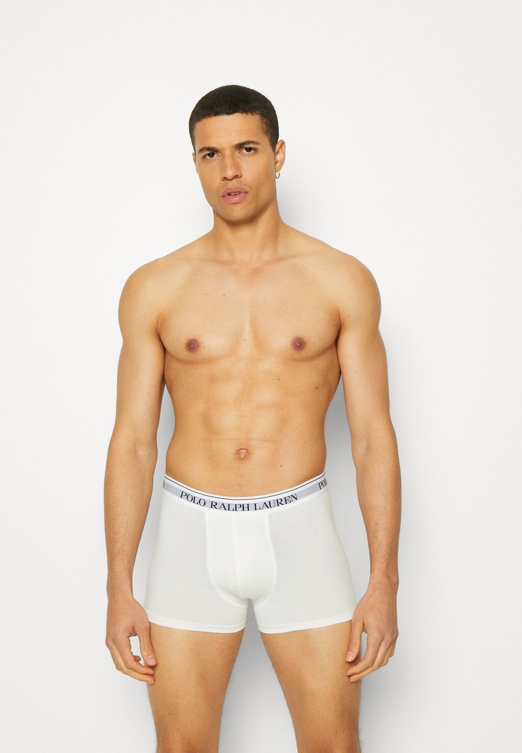 

Брюки TRUNK 3 PACK Polo Ralph Lauren, 3 шт. красный/темно-синий aopp/белый