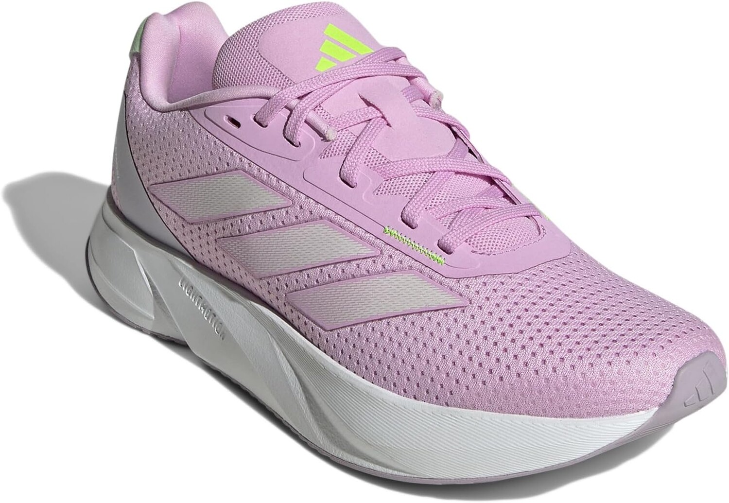 

Кроссовки adidas Running Duramo SL, цвет Bliss Lilac/Zero Metallic/Silver Dawn