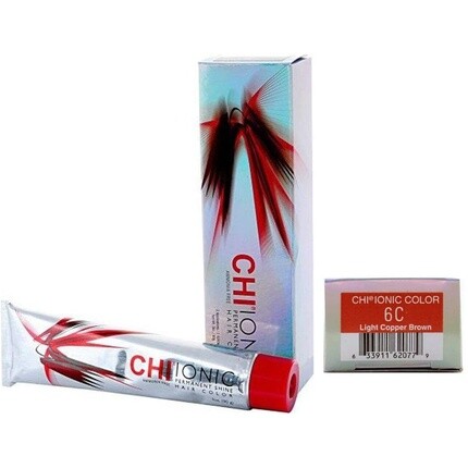 

Ионная краска для волос 85G, Chi