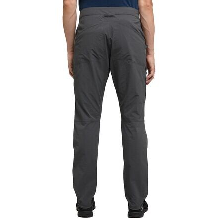 

Брюки ROC Spitz мужские Haglofs, цвет Magnetite