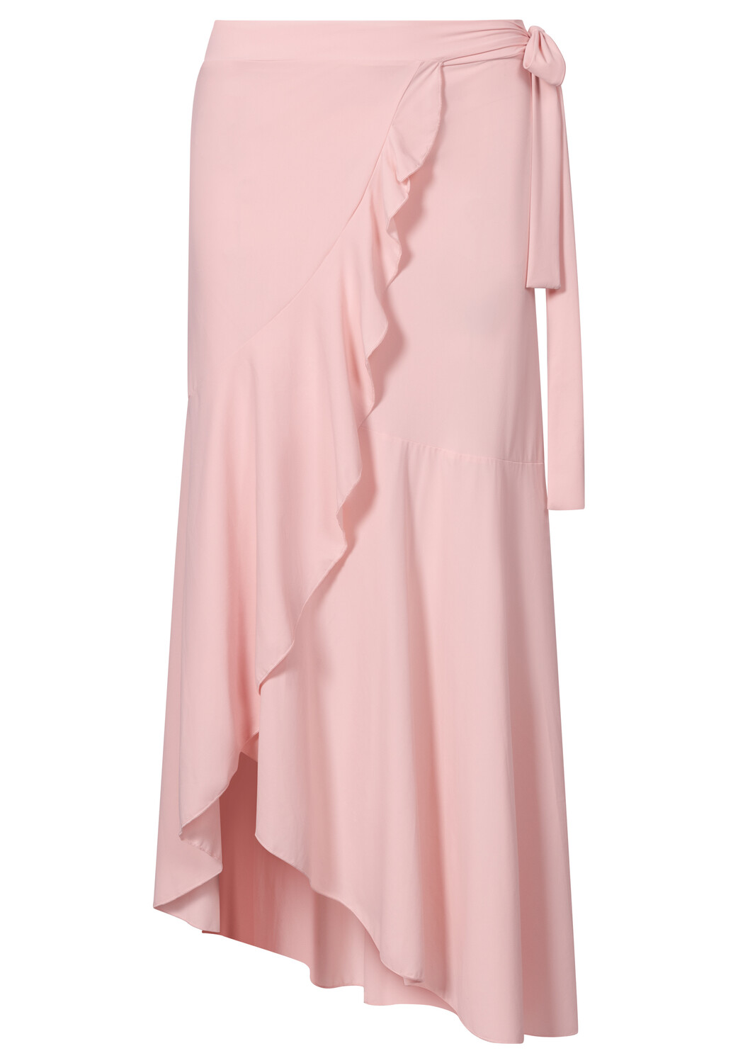 

Юбка до колена Kalani Sun Wear Wickel Rio, цвет dusty pink
