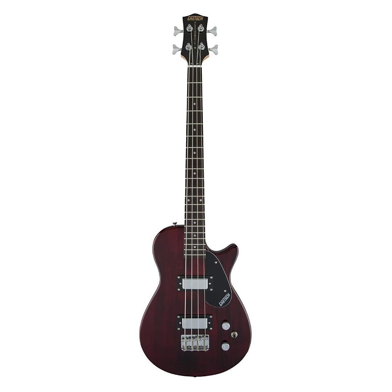 

Басс гитара Gretsch G2220 Electromatic Junior Jet Bass II Short-Scale 4-String Right-Handed Guitar with Basswood Body