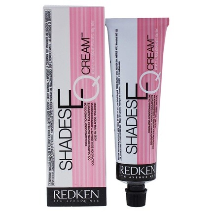 

Крем Shades Eq 8Cr 63мл, Redken
