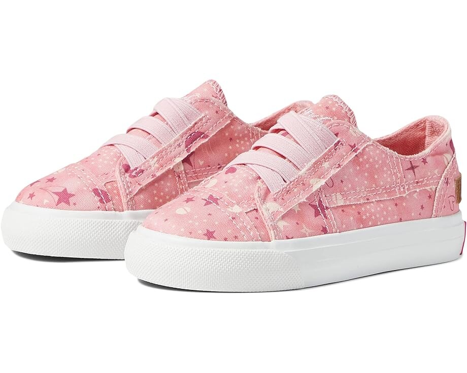 

Кроссовки Blowfish Malibu Marley-T, цвет Pink Cosmic Love