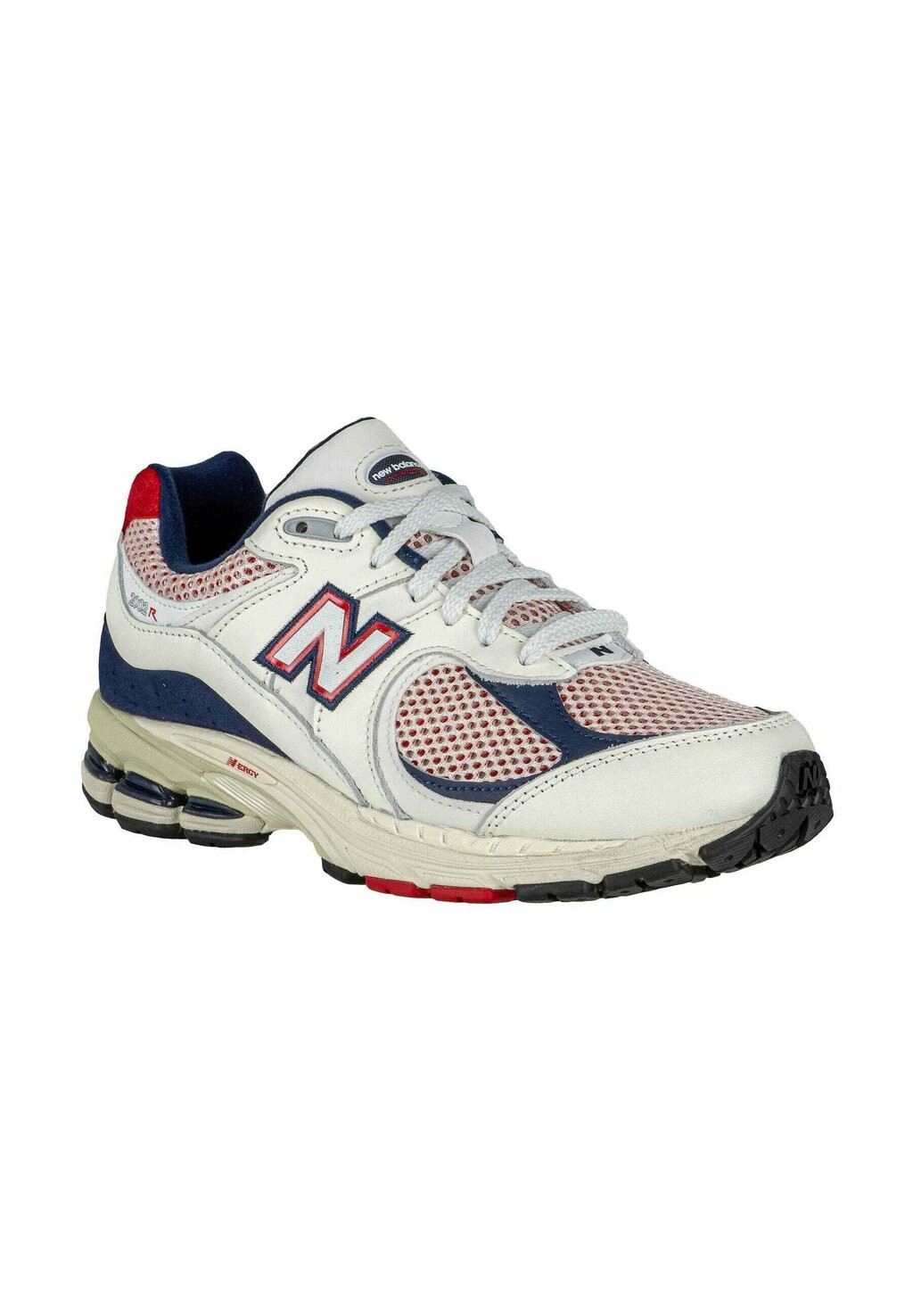 

Низкие кроссовки New Balance, белый