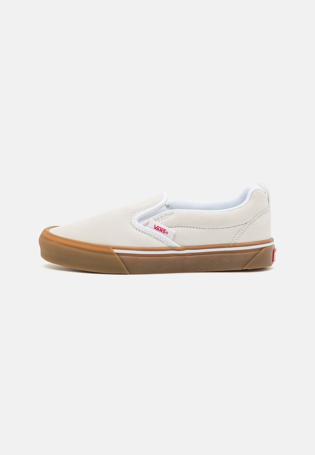 

Лоферы Vans, белый