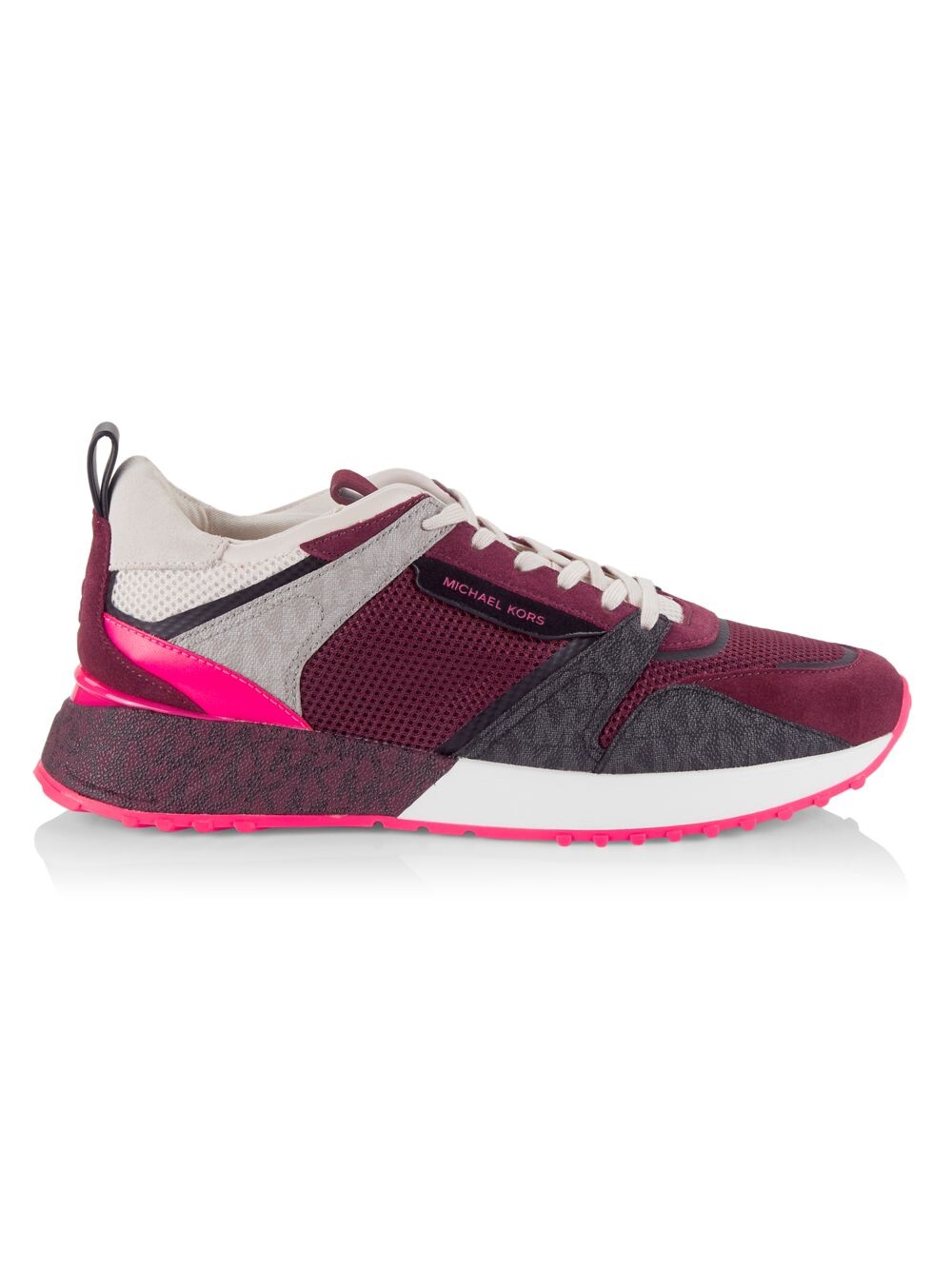 

Кроссовки Theo Trainer Michael Kors
