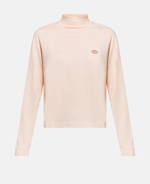 

Толстовка Dickies, светло-розовый