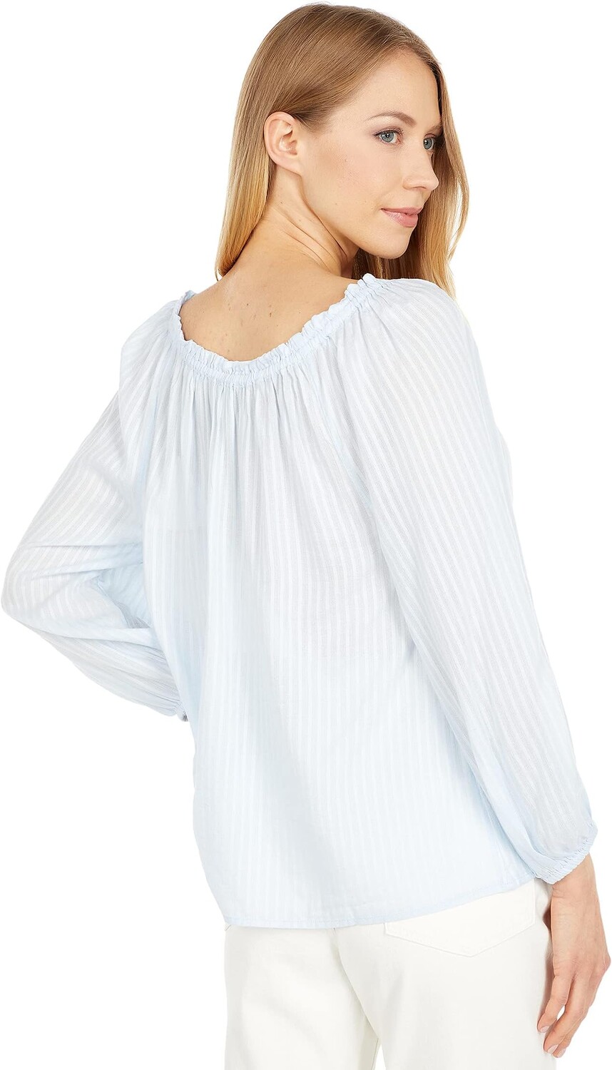 

Блуза Sanctuary Drifter Blouse, цвет Seamist