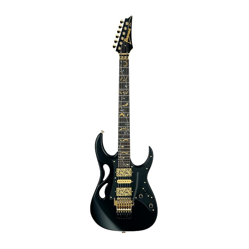 

Электрогитара Ibanez Steve Vai Signature PIA3761 6-String Electric Guitar