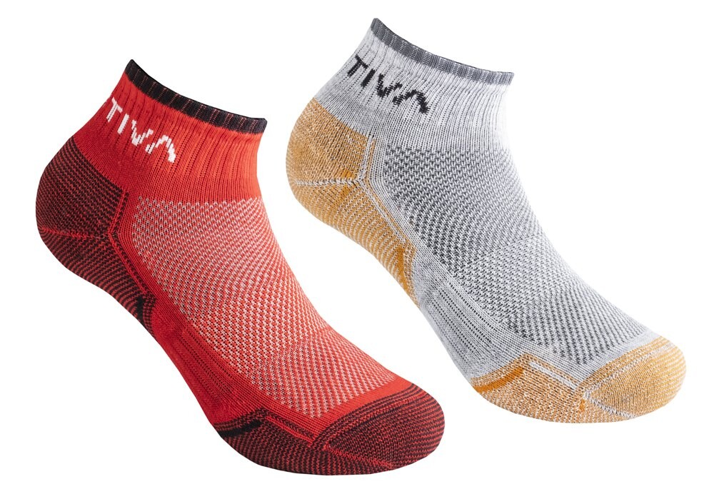 

Носки La Sportiva Running, разноцветный