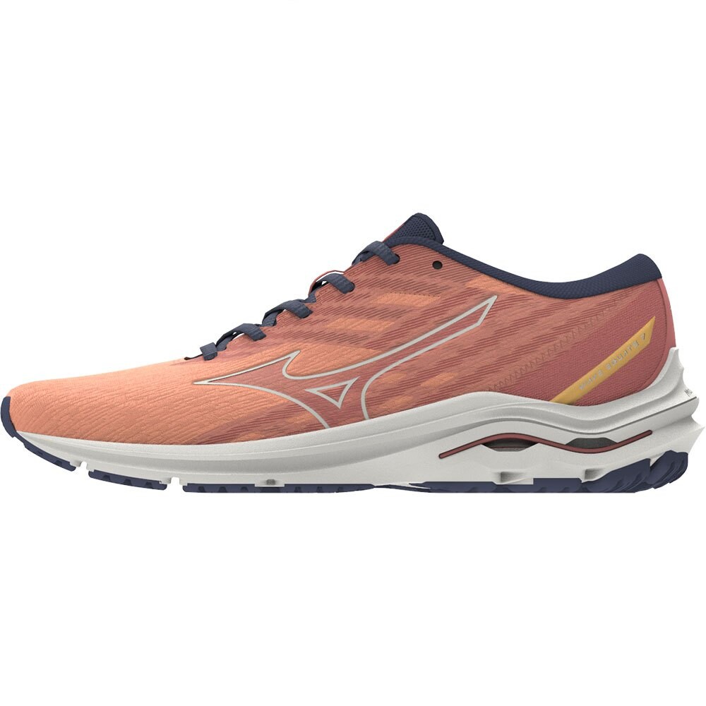 

Кроссовки для бега Mizuno Wave Equate 7, оранжевый