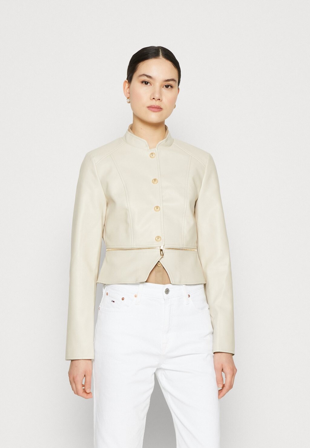 

Куртка из искусственной кожи Vero Moda