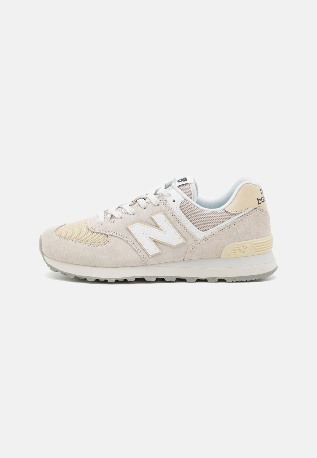 

Кроссовки New Balance
