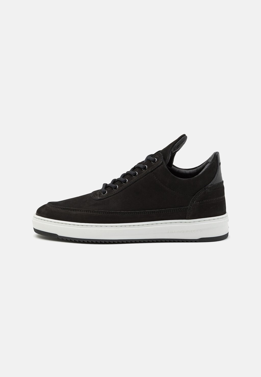 

Кроссовки Filling Pieces, черный
