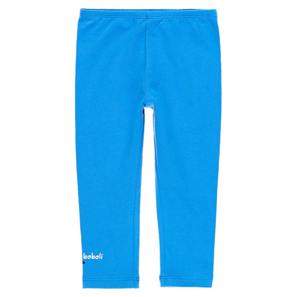 

Леггинсы Boboli Elastic Point, синий