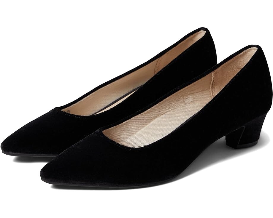 

Туфли LifeStride Minx, черный