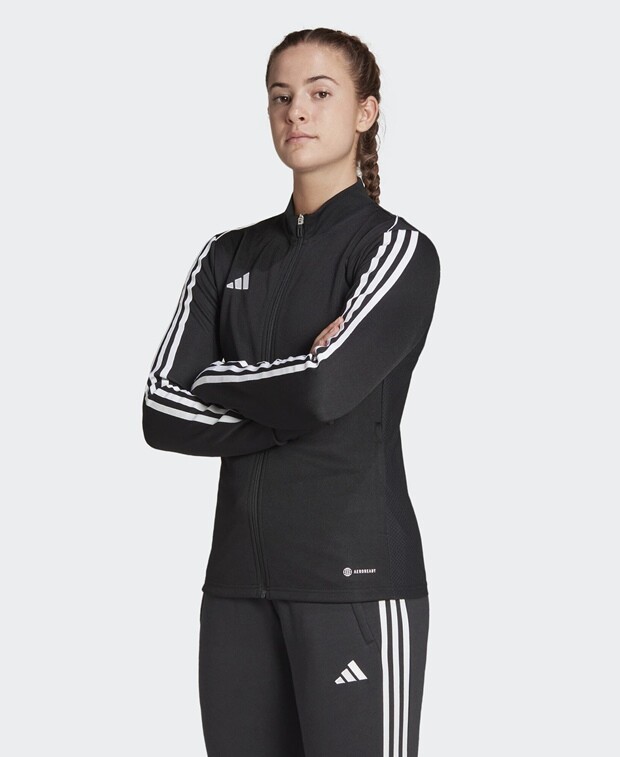 

Ветровка adidas, черный