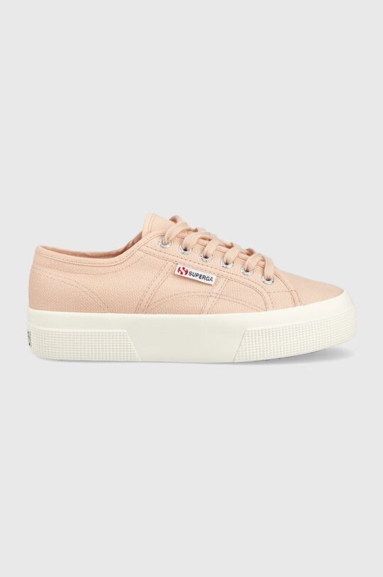 

Кроссовки 2740 PLATFORM Superga, розовый
