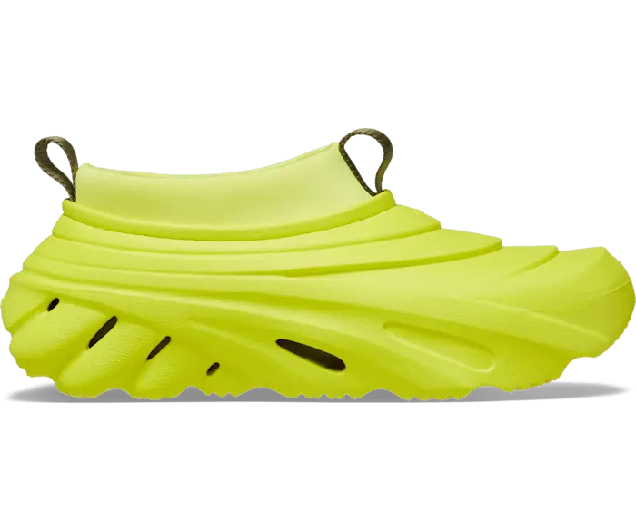

Сабо Echo Storm Crocs женские, цвет Nitro